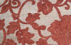 Возникновению такой популярной ткани для штор, как жаккард, мы обязаны французскому ткачу Мари Жаккарду. Именно он в 1801 году создал новую технологию, которая позволила создавать высокопрочную ткань с крупным рельефным рисунком - жаккард.